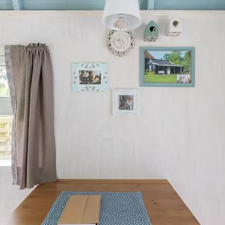 Gardenhouse On Wheels