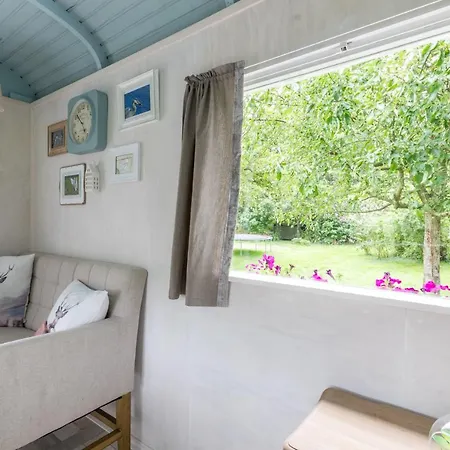 Gardenhouse On Wheels *