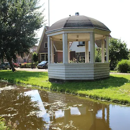 Panzió Gardenhouse On Wheels *