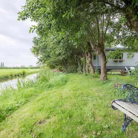 Gardenhouse On Wheels *